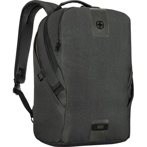 Wenger MX ECO Light 16 Laptop-Rucksack grau Cene