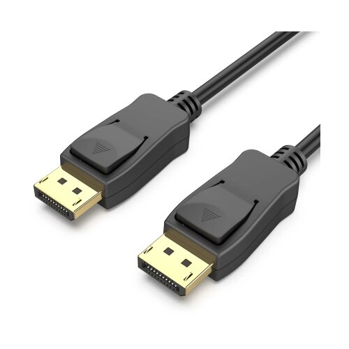  DisplayPort Cable M/M 1.8 m Cijene