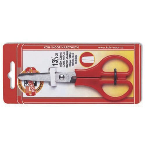  &amp;Scaron;kare S858 - 13.5cm (kancelarijski pribor KOH-I-NOOR) Slike
