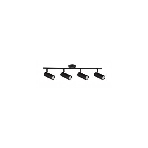  Colly Zidna Lampa Crna 4x15W GU10 Cene