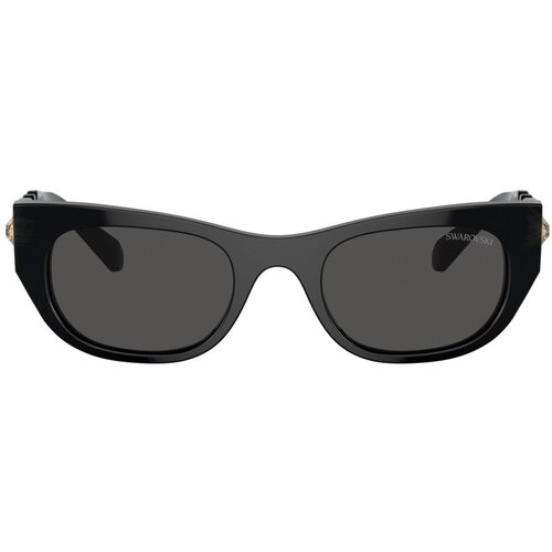 Swarovski naočare za sunce sk 6022 100187 Slike