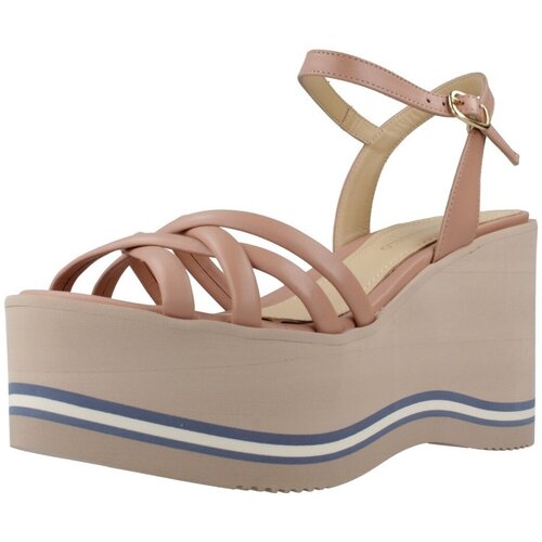 PALOMA BARCEL&amp;Oacute; Sandali &amp;amp; Odprti čevlji LIOBA Slike