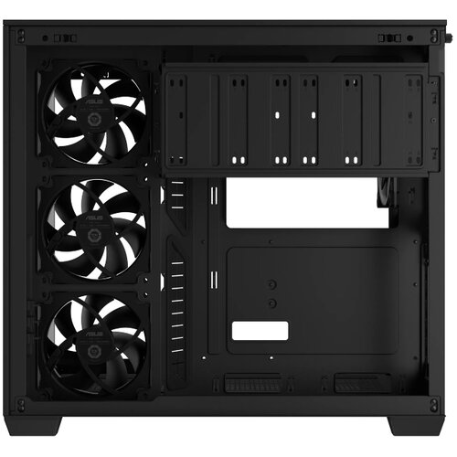 Asus A32 PLUS TG ARGB micro-ATX kući&scaron;te crno Cene