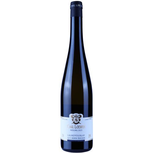 Weingut Carl Loewen Carl Loewen Laurentiuslay Alte Reben Trocken Cene