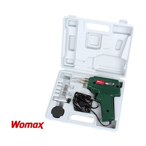WoMax Germany Električna lemilica W-LP 100 Womax Cene
