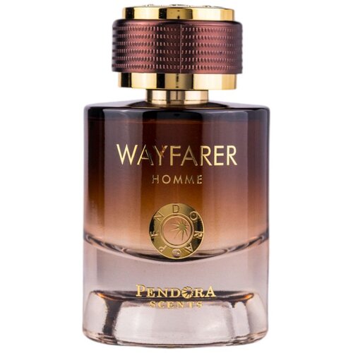 Pendora Scents Wayfarer Eau de Parfum 100 ml Slike