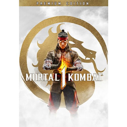 Steam Mortal Kombat 1 - Premium Edition (PC) Key GLOBAL Cene