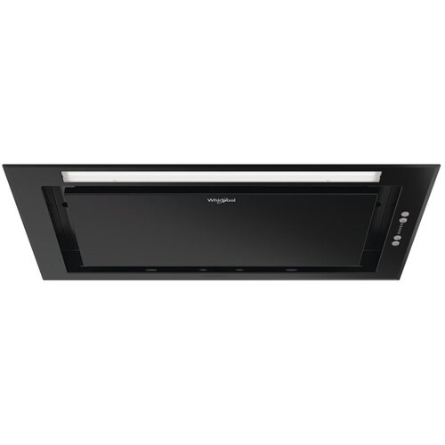 Whirlpool WHIRPOOL Ugradna napa WCT3 63F L, 257W, 650m&sup3;/h, 65dB, Crna Cijene