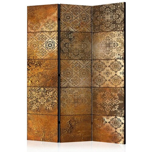 Artgeist Paravan Old Tiles, 3-Delni, Akustičen Cene