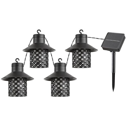  SOLARNA LED 1W XIMPU RAB 77003 MIX RABALUX Cene
