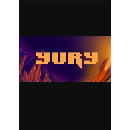 Steam Yury (PC) Key GLOBAL Cene