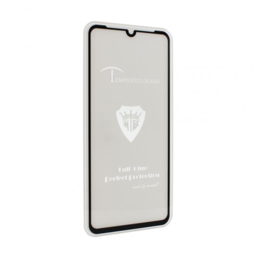 Tempered glass 2.5D full glue za huawei nova 5/5 pro crni Cene