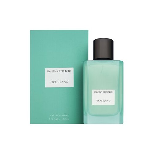 Banana Republic Grassland parfemska voda unisex 150 ml Slike