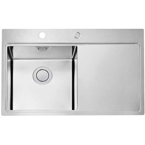 Alveus SUDOPER PURE UP 40 LIJEVI Cene