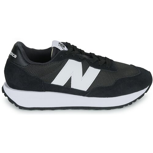 New Balance Nizke superge 237 Črna Cene