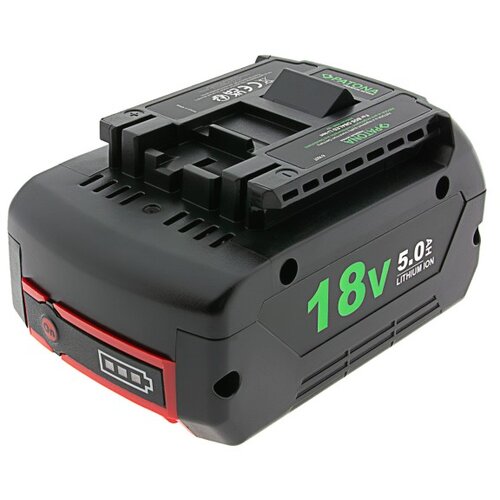 Patona Baterija za Bosch GBA180LED, 18 V, 5000 mAh Slike