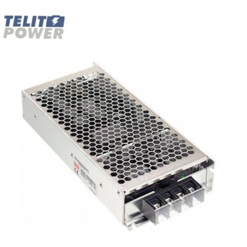 Mean Well RSD-300D-24 – 300W dc-dc pretvarač za železničke aplikacije, 24V izlaz Cene