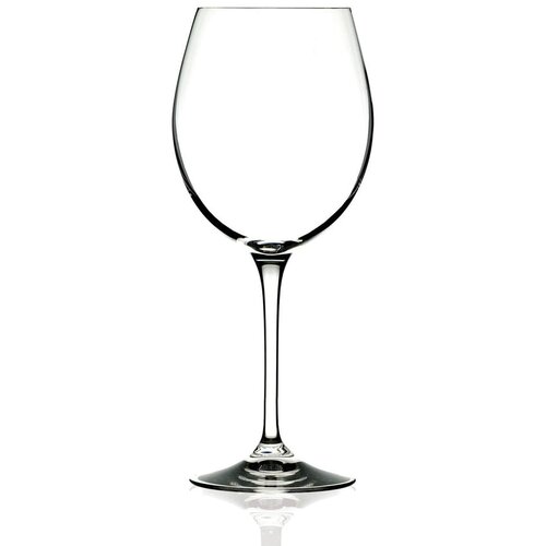 RCR Cristalleria Italiana Komplet 6 kozarcev za vino Romilda, 650 ml Cene