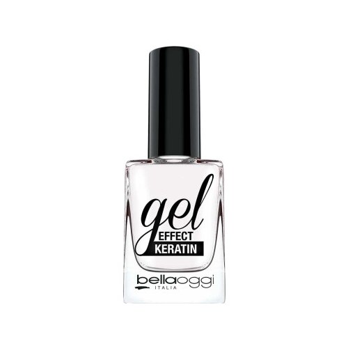 bellaoggi lak za nohte - Gel Effect Keratin Nail Polish - Antigua Cene