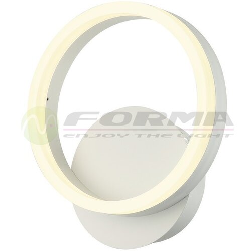  LED zidna lampa F2047-20Z WH Slike