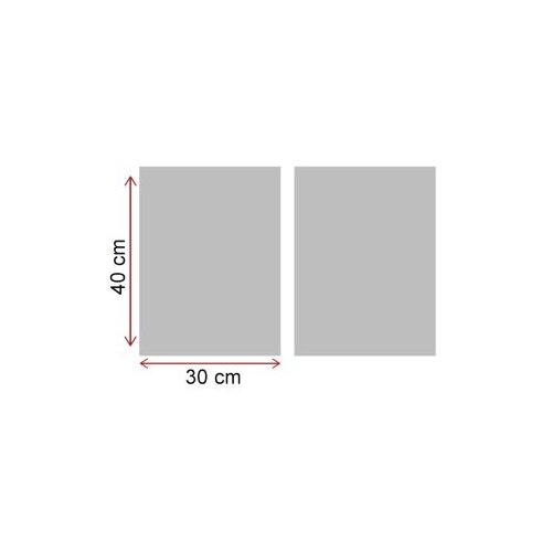 Wallity dekorativna slika od medijapana 2 komada 2P3040MDFCI Slike