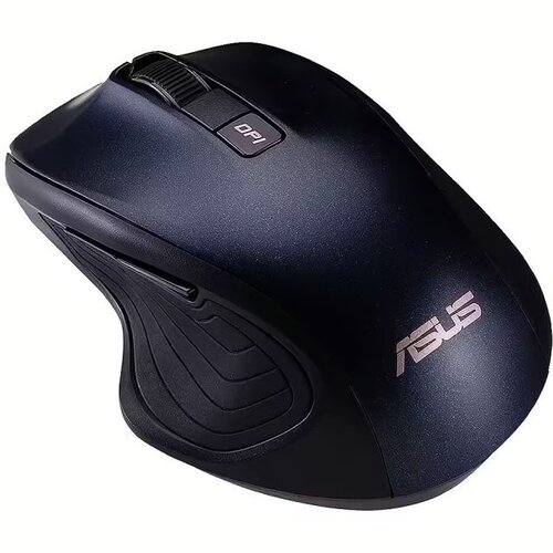 Asus MW202 Multi-Device Wireless Silent crni miš Cene
