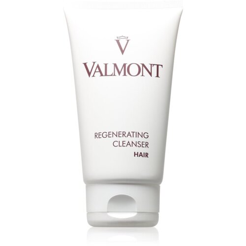 Valmont Regenerating Hair Cleanser obnovitveni &scaron;ampon za volumen las 150 ml Cene