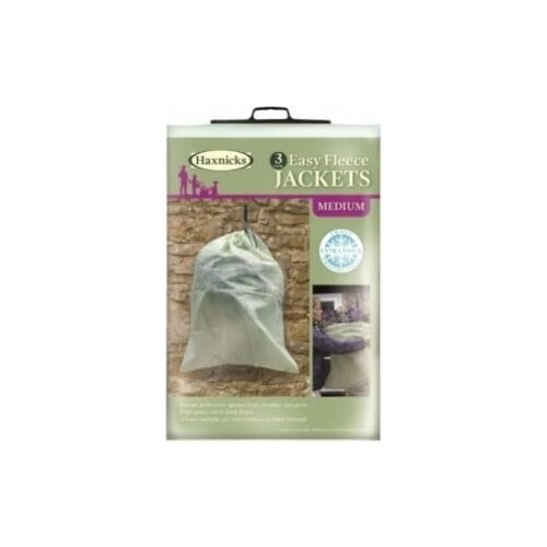 Haxnicks Easy Fleece pokrivalo Slike