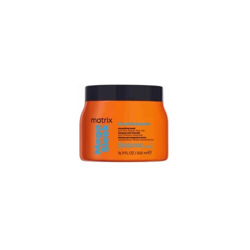  Maska za ravnanje kose Matrix TR Mega Sleek &amp;ndash; 500 ml Slike