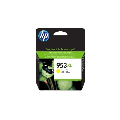  Tinta HP F6U18AE HP 953XL YELLOW Slike