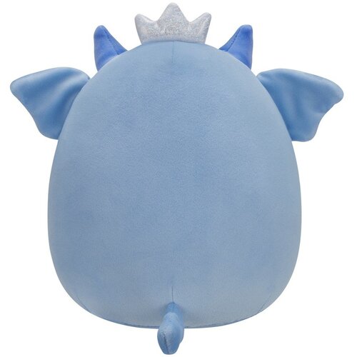 Squishmallows Pli&amp;scaron;ana igračka King Kin &amp;ndash; Slike