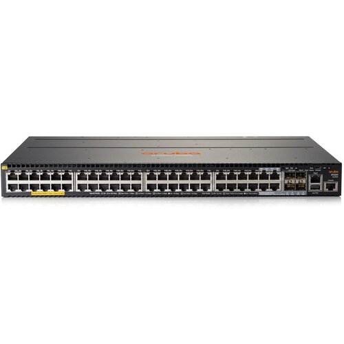 HEWLETT-PACKARD HPE Aruba Networking 2930M 48G PoE+ 1-slot Switch Cijene