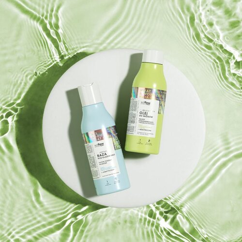 SoFlow Humectant Base podlaga za lase for Hair Oiling 150 ml Slike