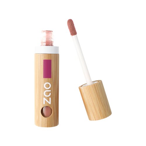 Zao Lip'Ink - 445 Nude Pink Cene