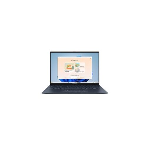 Asus zenbook 14" ultra 7 255H 16GB/1TB ssd UX3405CA-QL596 dos Cijene