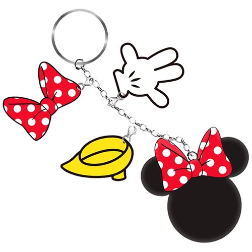 Disney USB Flash Drive 16GB, USB2.0, privjesak za ključ, Minnie – Flash Drive Minnie CHARMS 16GB 2.0 Cijene