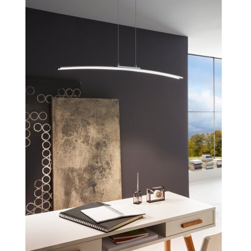 Eglo LED MODUL ZA STROPNE SVETILKE &amp;Oslash; 160 ↕ 27, (20468491) Slike