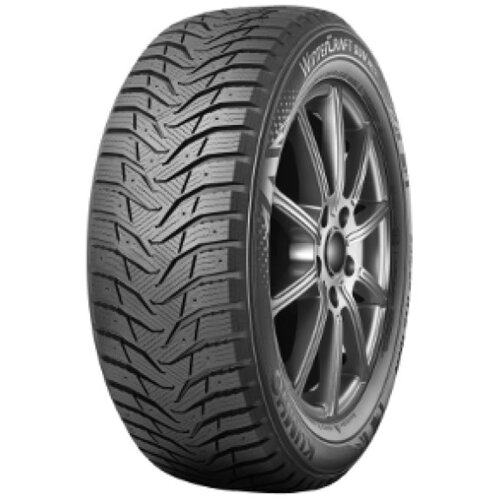 Marshal WS31 ( 235/55 R18 104T, stavljenji spike-ovi ) Slike