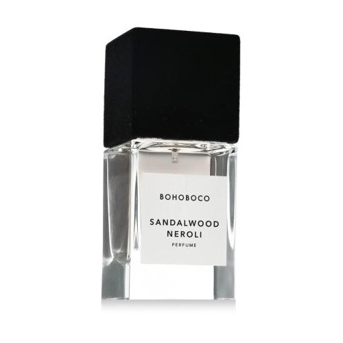 BOHOBOCO Sandalwood Neroli 50 ml parfem unisex Slike