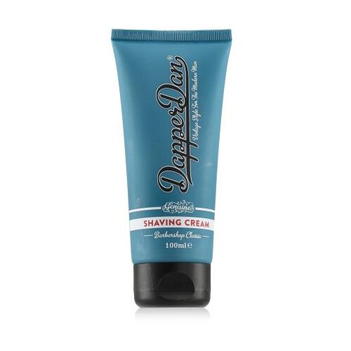 Dapper Dan Shave Cream krema za britje 100 ml za moške Cene