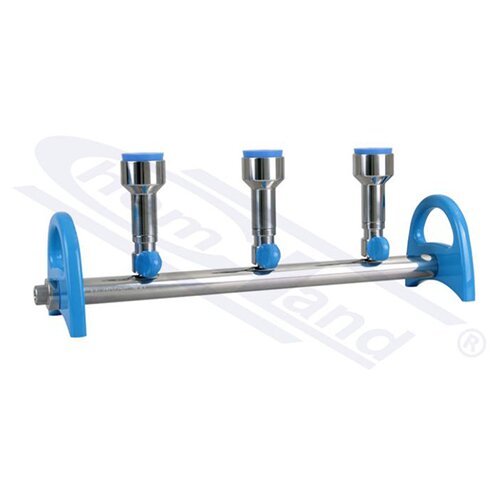  Sistem za membransku filtraciju MultiVac 300-MS, MANIFOLD Cene