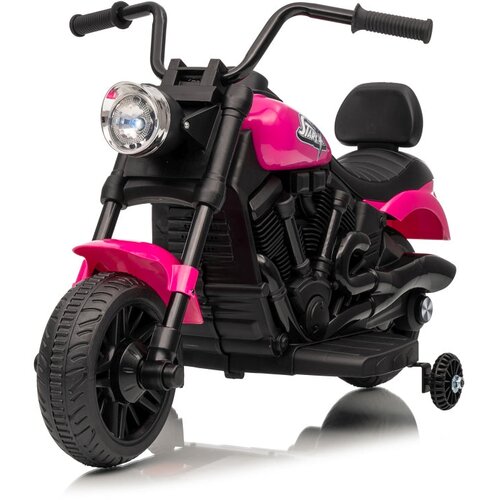 Motor na akumulator STAR - roza Cene