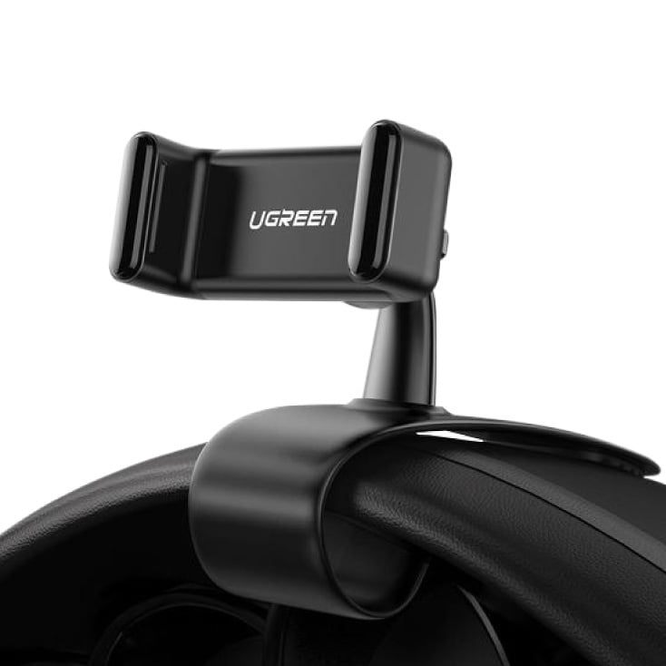 Ugreen nosač telefona za armaturnu ploču s kopčom - 60796 Cijene