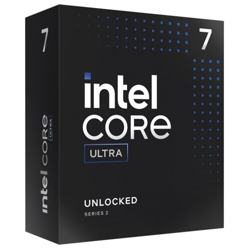 Intel Core Ultra 7 265K 3,9/5,5GHz 20c/20t 30MB LGA1851 125/250W brez hladilnika BOX procesor Cene