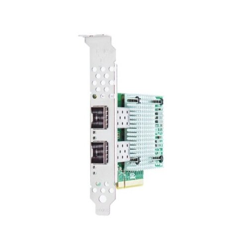 ExeLink 10g-x8-dual-sfp+ pcle x8 10g dual-port server adapter ( exe235 ) Cene