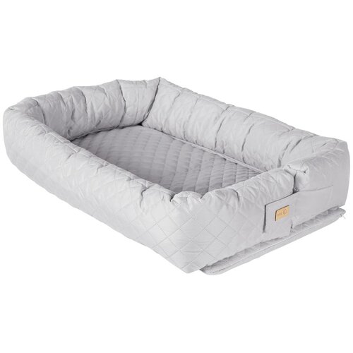 Roba Svijetlo sivo gnijezdo za bebe style &ndash; Cijene