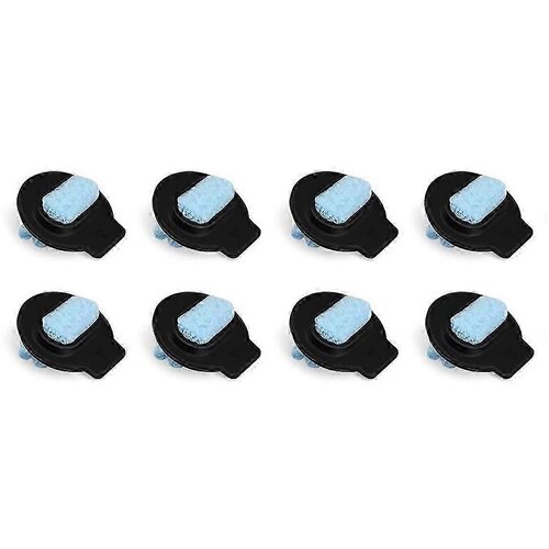 INORCO 8Pcs Filter rezervoarja za vodo Primeren za Combo I5 I5+ J5 J5+ J7 J7+ Autom Suction Mop Robotski sesalniki Deli, (21985779) Slike