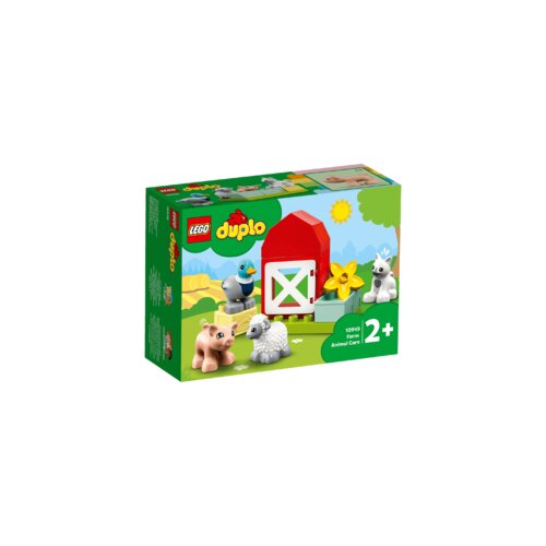 Lego Briga o životinjama Cijene