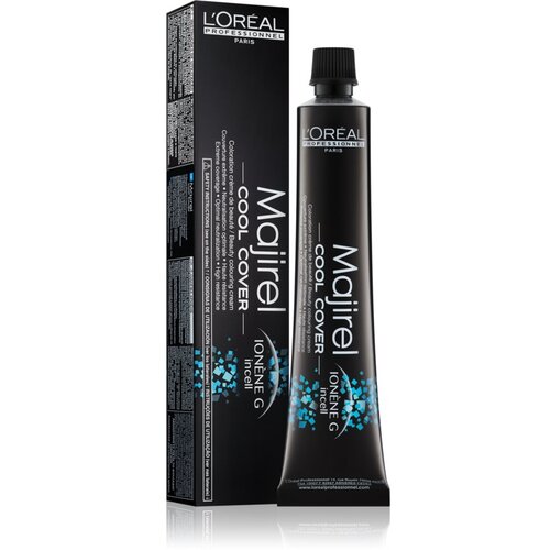 L´Oréal Paris majirel Cool Cover - 5.1 svetlorjava pepel Cene