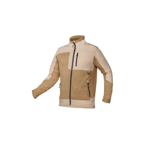  Outdoor Softshell Jakna bež S-XXXL NEO 81-516 Cijene